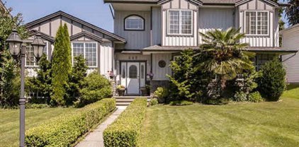 605 Dansey Avenue, Coquitlam
