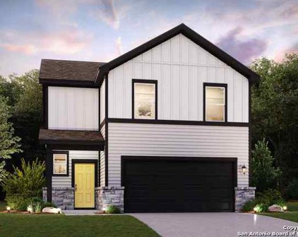 5810 Sendero Ranch, San Antonio