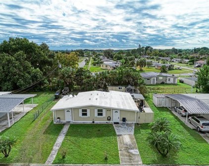 8735 Cristobal Avenue, North Port