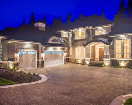 1054 Magnolia Way, Anmore