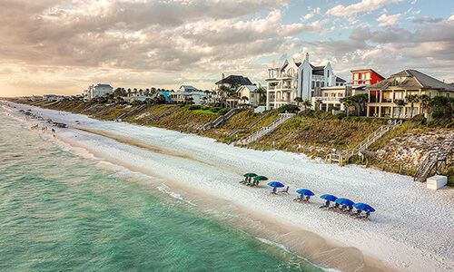 Seagrove Beach Real Estate