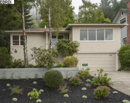 1269 Grizzly Peak Blvd, Berkeley