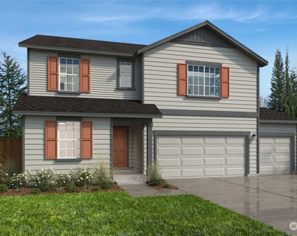 12610 173rd Avenue E Unit #130, Bonney Lake