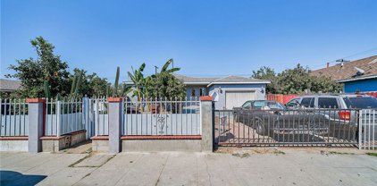 511 W Plum Street, Compton