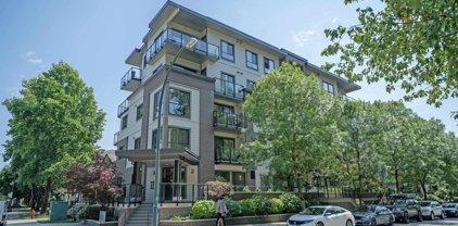 2362 Whyte Avenue Unit 501, Port Coquitlam