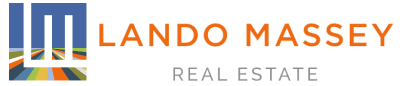 Lando Massey Real Estate Logo