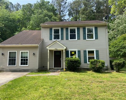 842 Haskins Drive, Central Suffolk