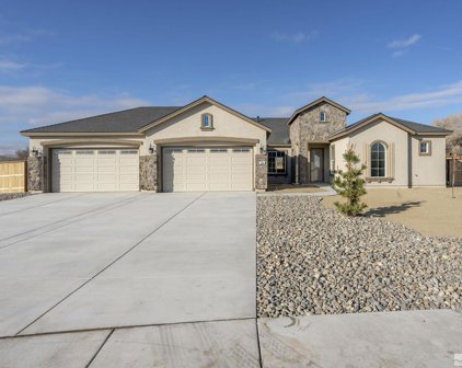 384 White Hawk Rd, Fernley