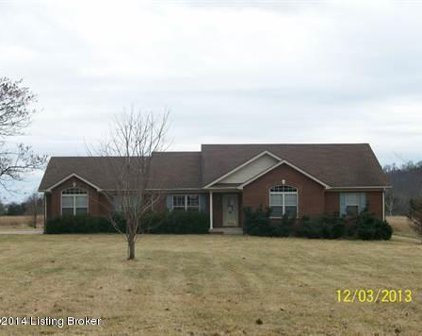 1361 Stonehouse Rd Rd, Bardstown
