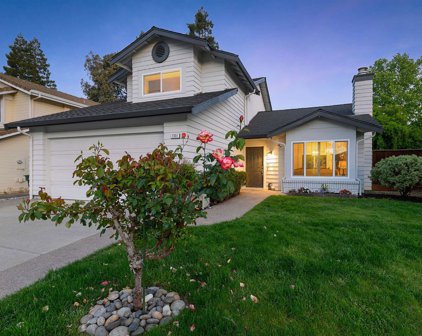 7331 Elmwood Circle, Pleasanton