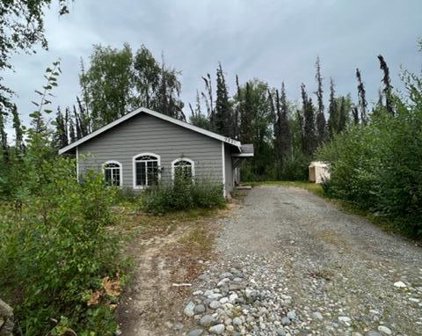 9821 W Kaylynn Circle, Wasilla