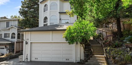 628 Lakeview WAY, Redwood City