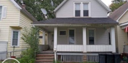 1712 7th, Port Huron