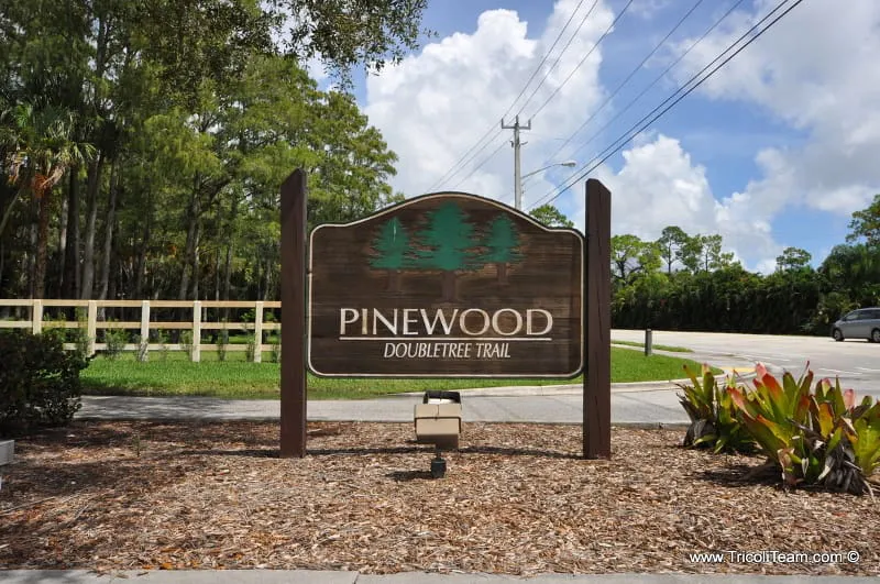 Pinewood Wellington Homes For Sale