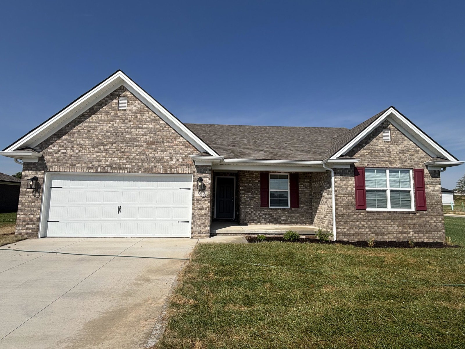 353 Pageant Drive, Richmond, 40475