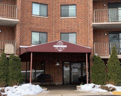 1 Bloomingdale Place Unit #516, Bloomingdale