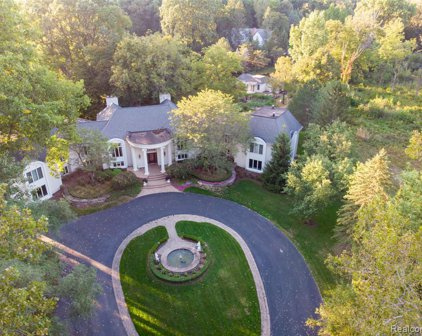 45 ORCHARD, Bloomfield Hills