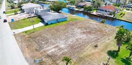 1874 Coral Point  Drive, Cape Coral