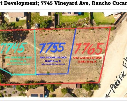 7755 Vineyard Avenue, Rancho Cucamonga