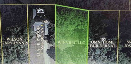 lot 1263 Arlington, Hot Springs