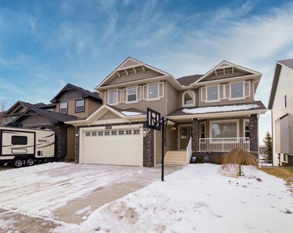 1069 Channelside  Drive Sw, Airdrie