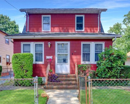 21 Elizabeth Street, Floral Park