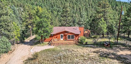 578 N Hill Drive, Bailey