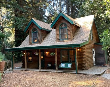 17675 Navajo TRL, Los Gatos
