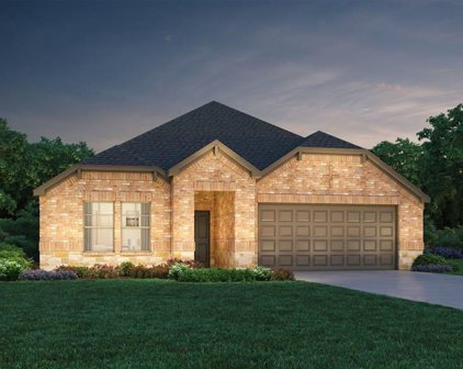 2172 Gill Star  Drive, Haslet