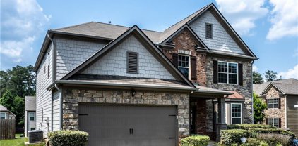 2471 Pinehurst Ridge, College Park