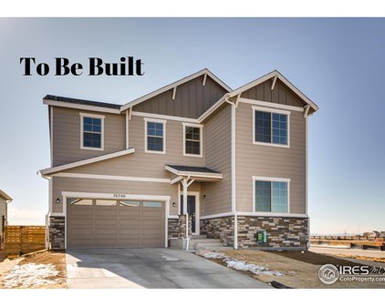 1815 Dancing Cattail Dr, Fort Collins