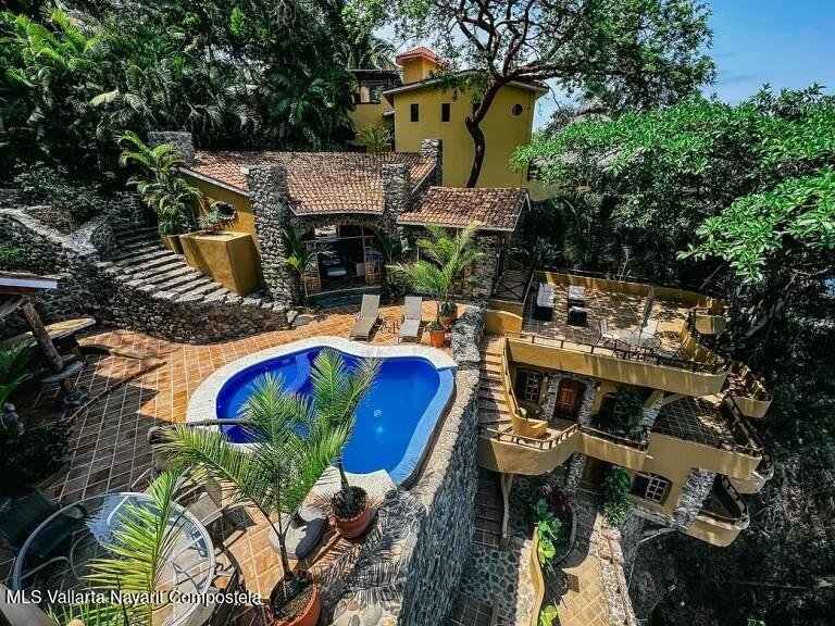 09 Orofino - Las Cuevas, Riviera Nayarit, NAYARIT N/A