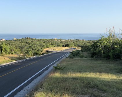 ZACATON DEVELOPER LAND, East Cape