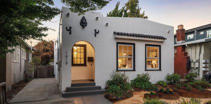 1418 Peralta Ave, Berkeley