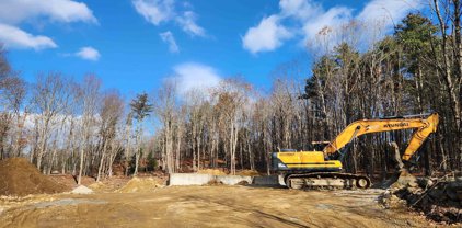 Lot 54 Middle Winchendon Road, Rindge
