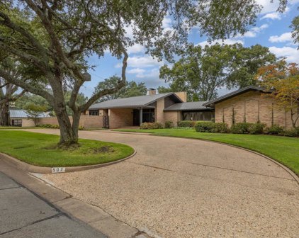 507 Sherry Lane, Tyler