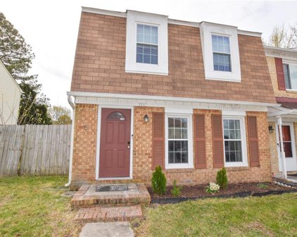 5661 Campus Drive, Northwest Virginia Beach