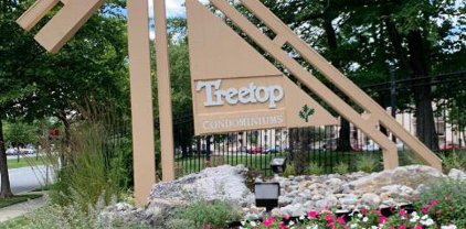10114 Campus Way S Unit #303-8C, Upper Marlboro