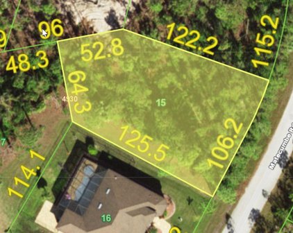 9049 Matecumbe Road, Port Charlotte