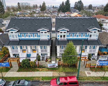4787 Slocan Street, Vancouver