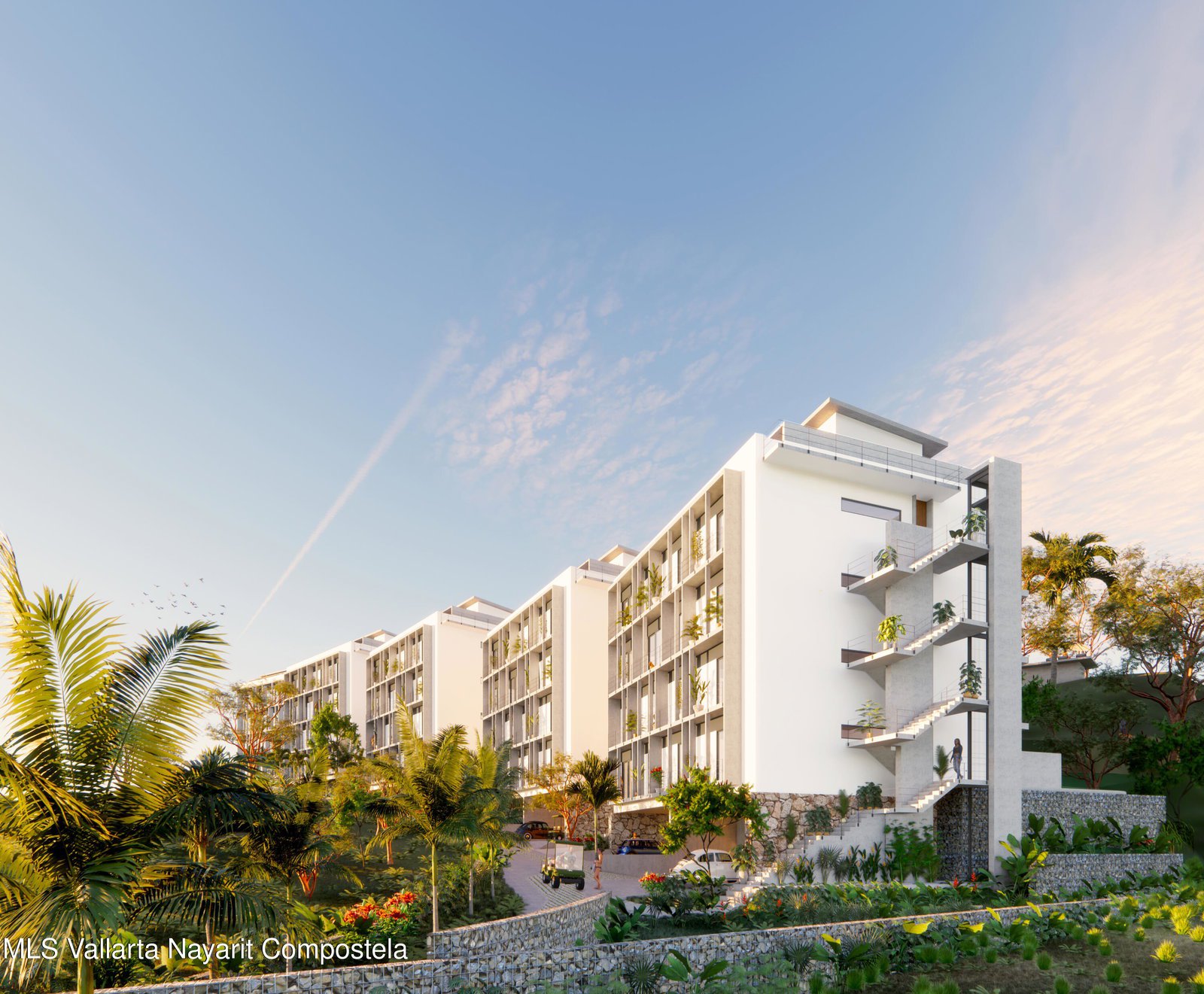 65 Guanabana Unit 4, Riviera Nayarit, NAYARIT N/A — Sayulita