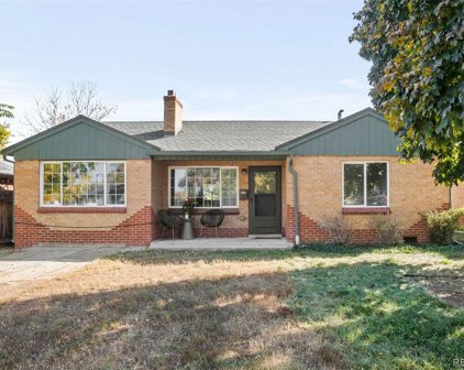3536 Glencoe Street, Denver
