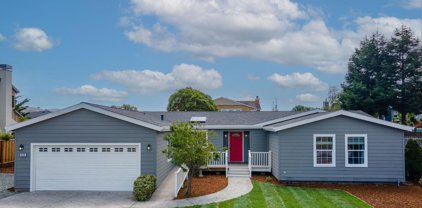 534 Magnolia ST, Half Moon Bay
