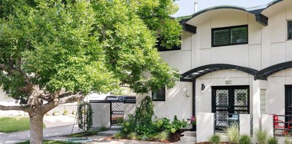 507 Detroit Street, Denver