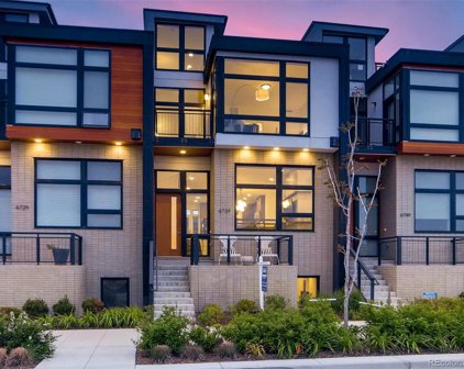 6739 E Lowry Boulevard, Denver
