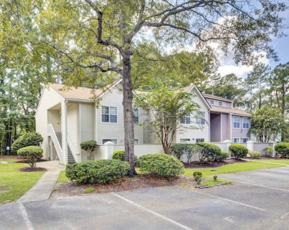 7965 Edgebrook Circle Unit #G, North Charleston