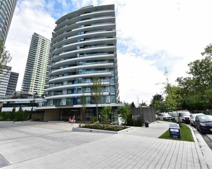 8238 Lord Street Unit 702, Vancouver