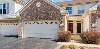 303 Lake Gillilan Way, Algonquin