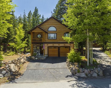 951 Dorcey Dr, Incline Village