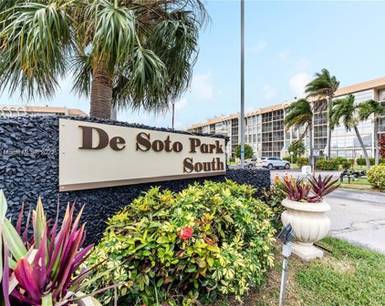 601 Three Islands Blvd Unit #212, Hallandale Beach